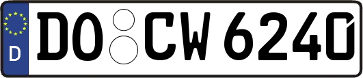 DO-CW6240
