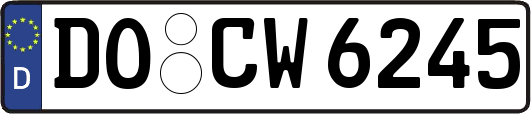 DO-CW6245