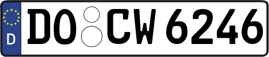 DO-CW6246