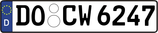 DO-CW6247