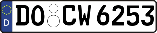 DO-CW6253