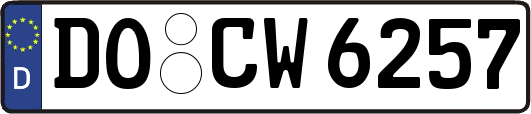 DO-CW6257