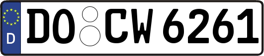 DO-CW6261