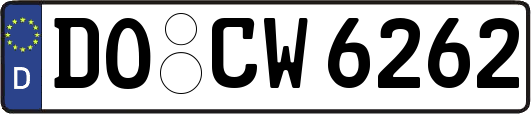 DO-CW6262
