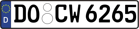 DO-CW6265