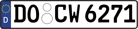 DO-CW6271