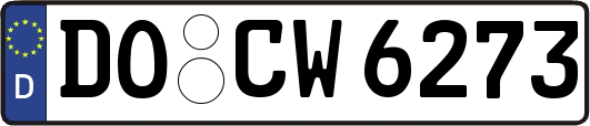 DO-CW6273
