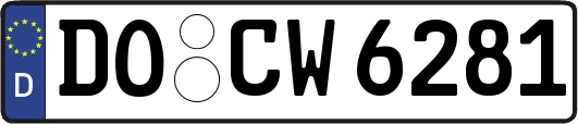 DO-CW6281