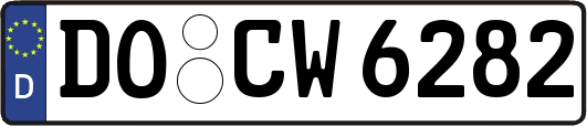 DO-CW6282