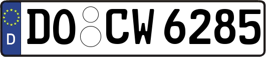 DO-CW6285
