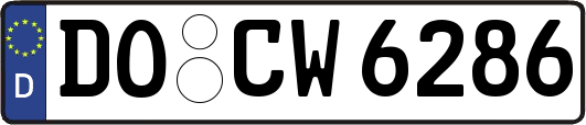 DO-CW6286