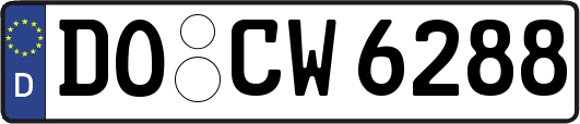 DO-CW6288