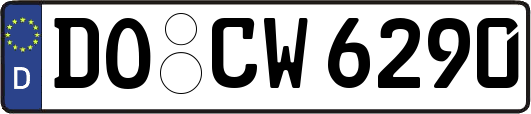 DO-CW6290