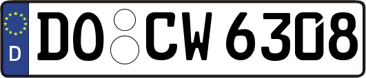 DO-CW6308