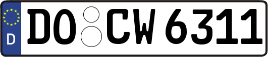 DO-CW6311