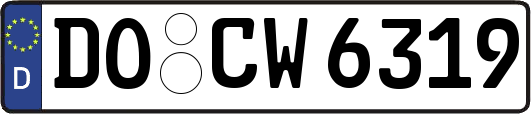 DO-CW6319
