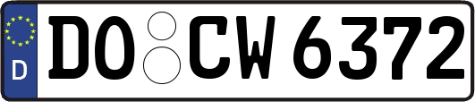 DO-CW6372