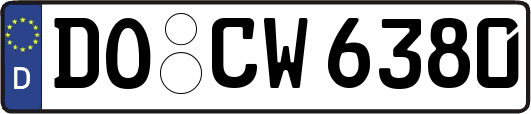 DO-CW6380