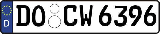 DO-CW6396