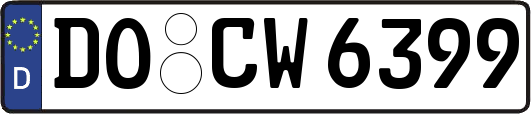 DO-CW6399