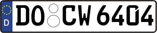 DO-CW6404