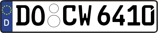 DO-CW6410