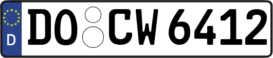 DO-CW6412