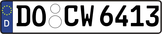 DO-CW6413