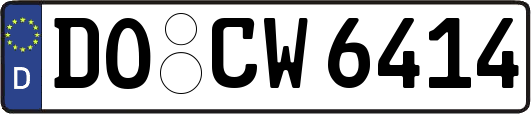 DO-CW6414