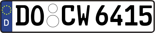 DO-CW6415