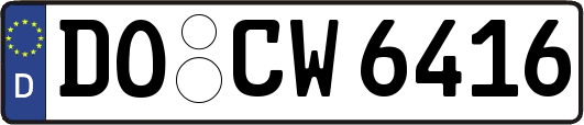 DO-CW6416