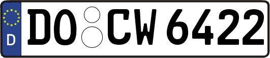 DO-CW6422