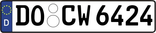 DO-CW6424