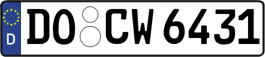 DO-CW6431
