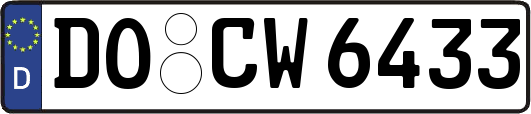 DO-CW6433