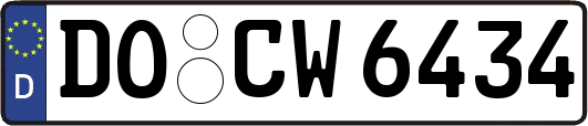 DO-CW6434