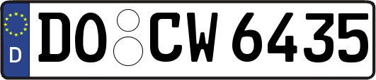 DO-CW6435
