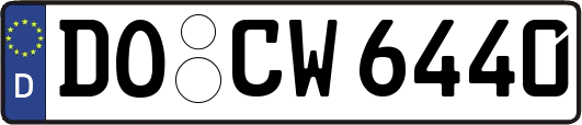 DO-CW6440
