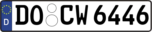 DO-CW6446