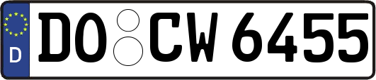 DO-CW6455