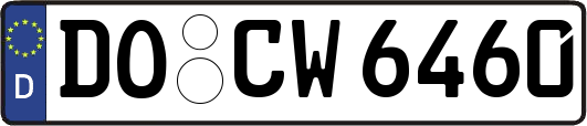 DO-CW6460