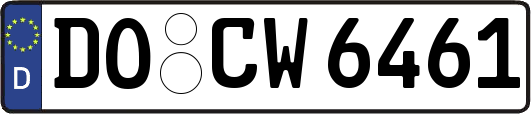 DO-CW6461