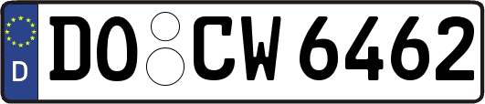DO-CW6462