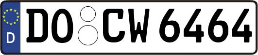 DO-CW6464