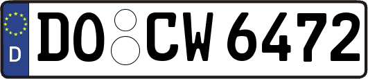 DO-CW6472