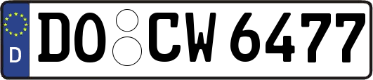 DO-CW6477