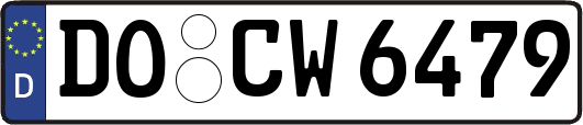 DO-CW6479