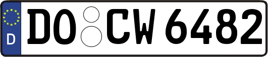 DO-CW6482
