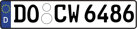 DO-CW6486