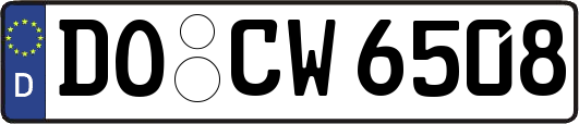 DO-CW6508